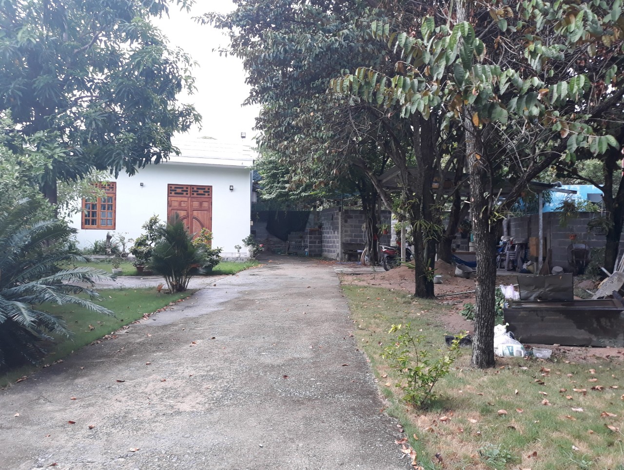 Bán nhà phường Ba Ngòi tỉnh Khánh Hòa