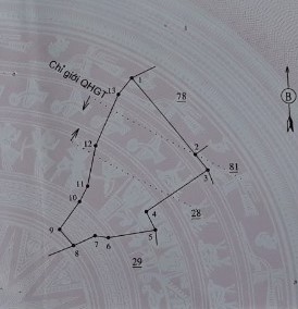 Bán nhà phường Ba Ngòi tỉnh Khánh Hòa