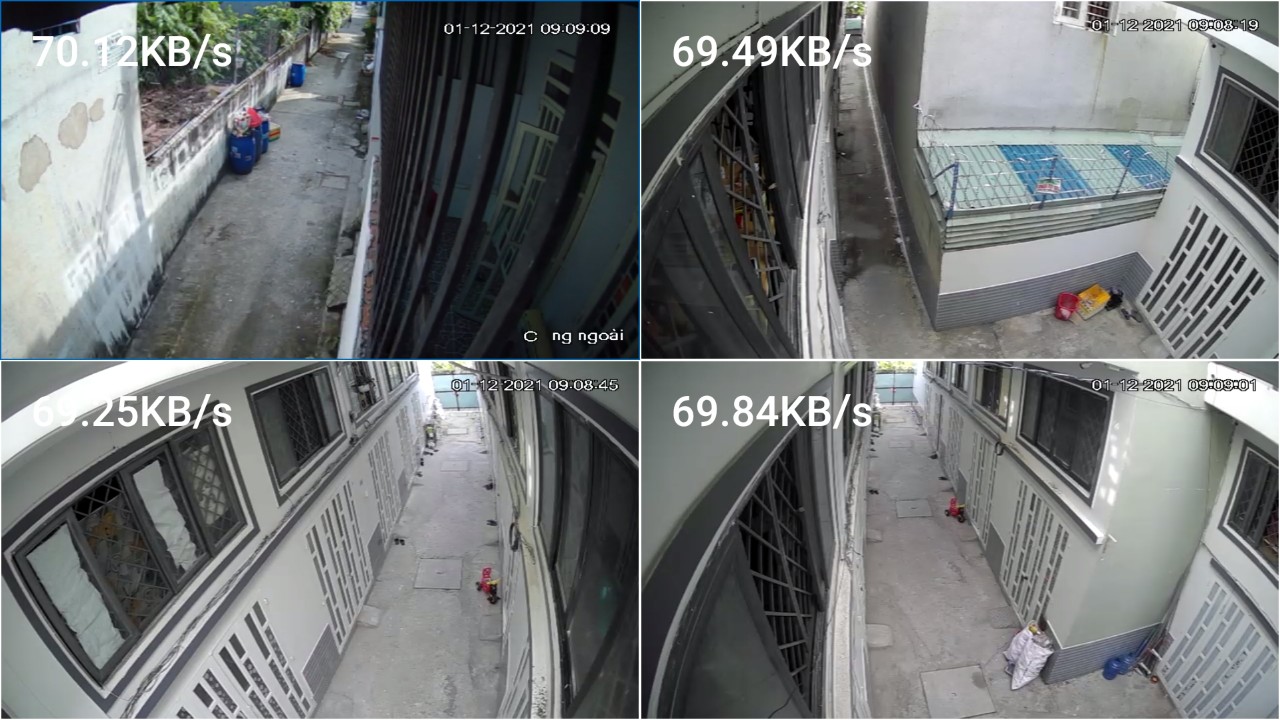 Bán nhà phường Đông Hòa tỉnh Bình Dương