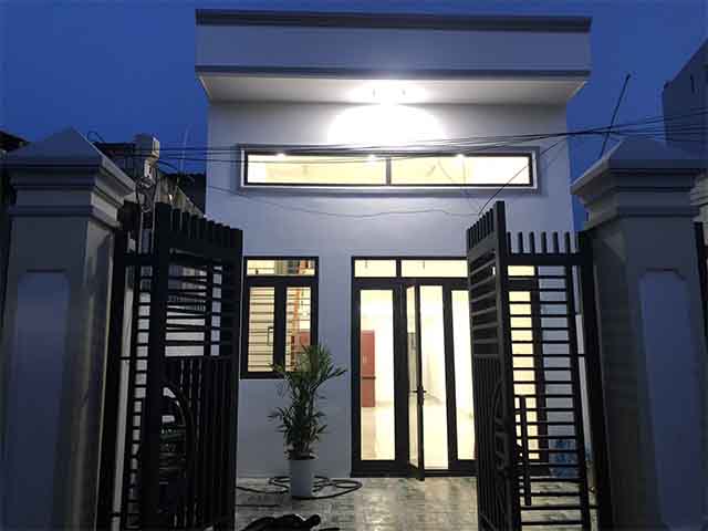 Bán nhà phường Hòa An, quận Cẩm Lệ, thành phố Đà Nẵng