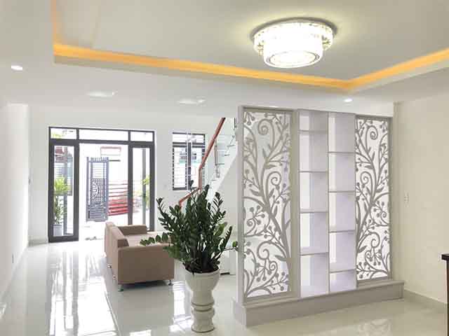 Bán nhà phường Hòa An thành phố Đà Nẵng