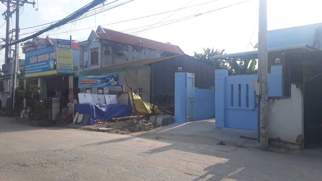 Bán nhà phường Tân Phong tỉnh Đồng Nai