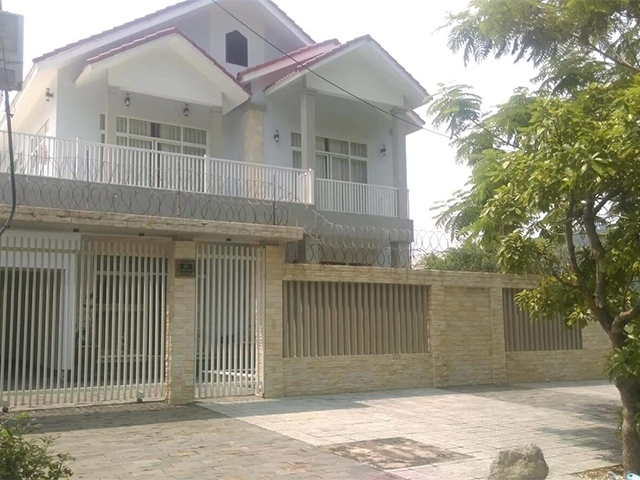 Bán nhà phường Thọ Quang, quận Sơn Trà, thành phố Đà Nẵng