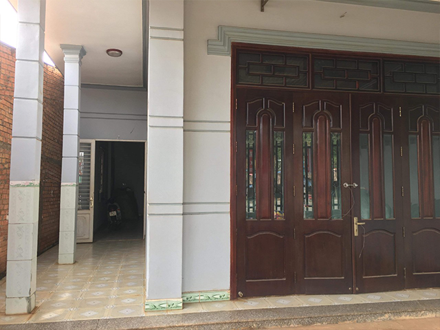 Bán nhà xã Đồng Tiến, Huyện Đồng Phú, tỉnh Bình Phước