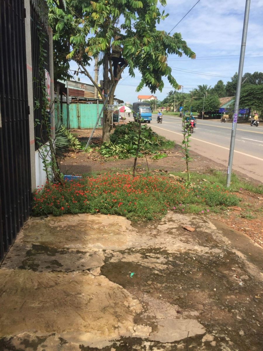 Bán nhà xã Đồng Tiến tỉnh Bình Phước
