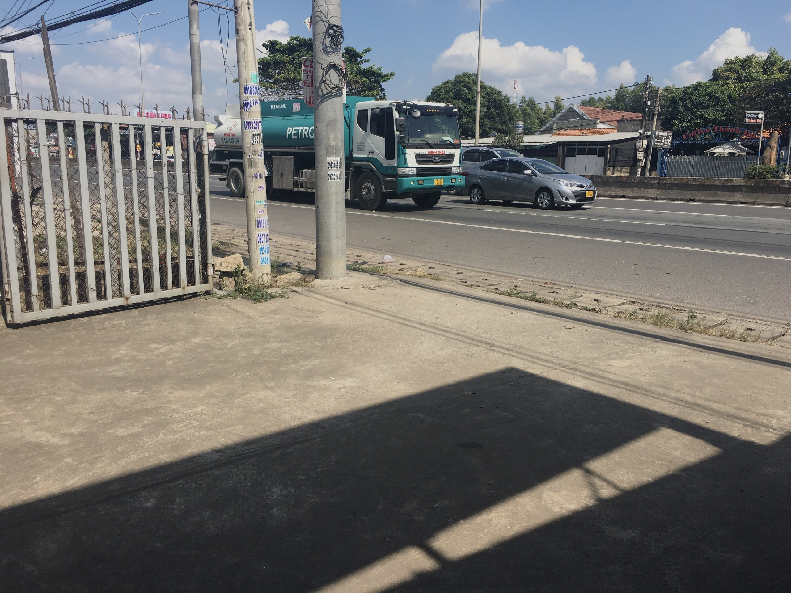 Bán nhà Quốc Lộ 51, Huyện Long Thành, tỉnh Đồng Nai