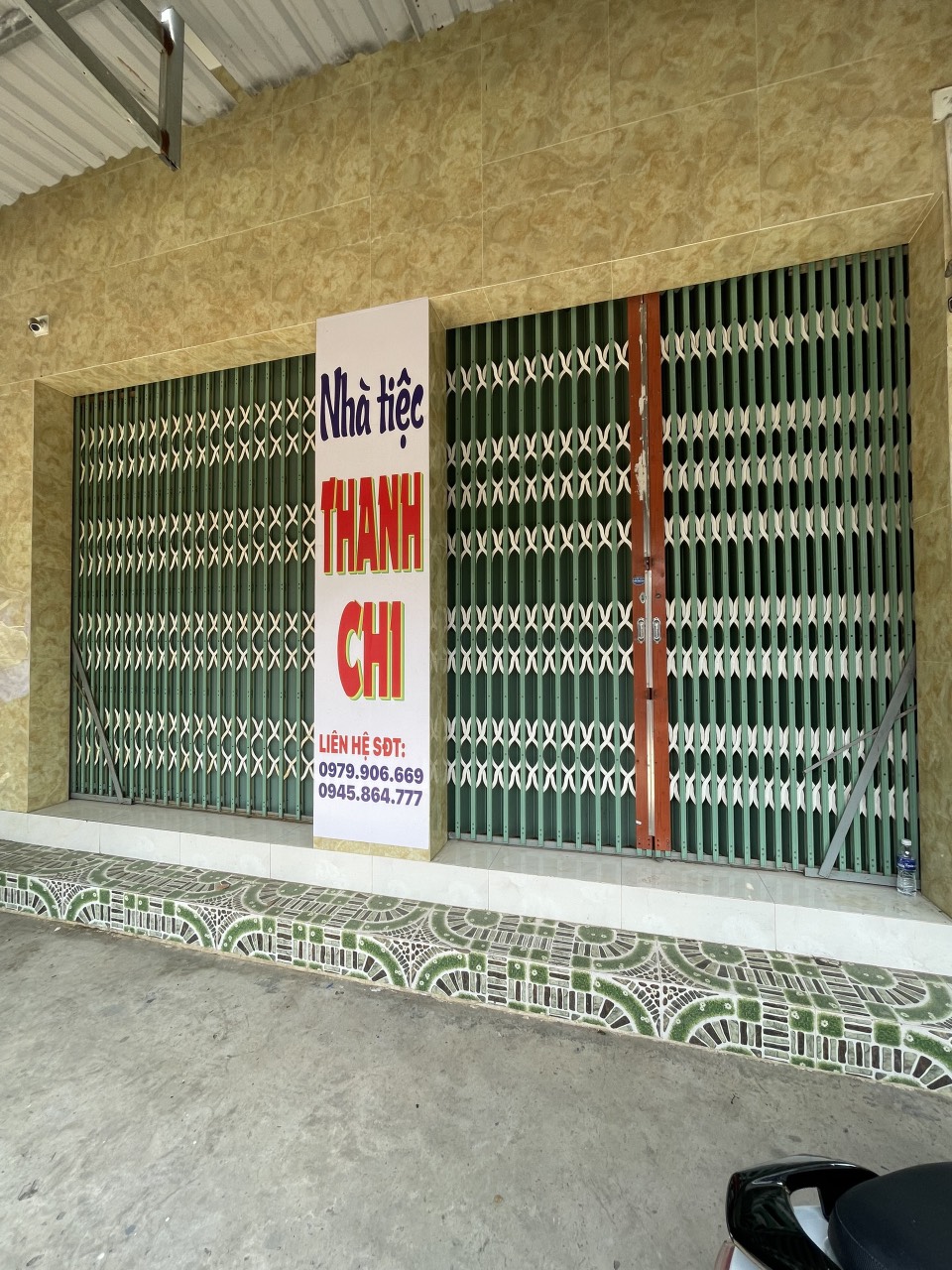 Bán nhà thị trấn Bình Đại tỉnh Bến Tre