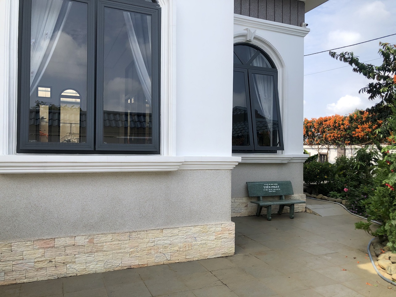 Bán nhà thị trấn Lộc Thắng tỉnh Lâm Đồng