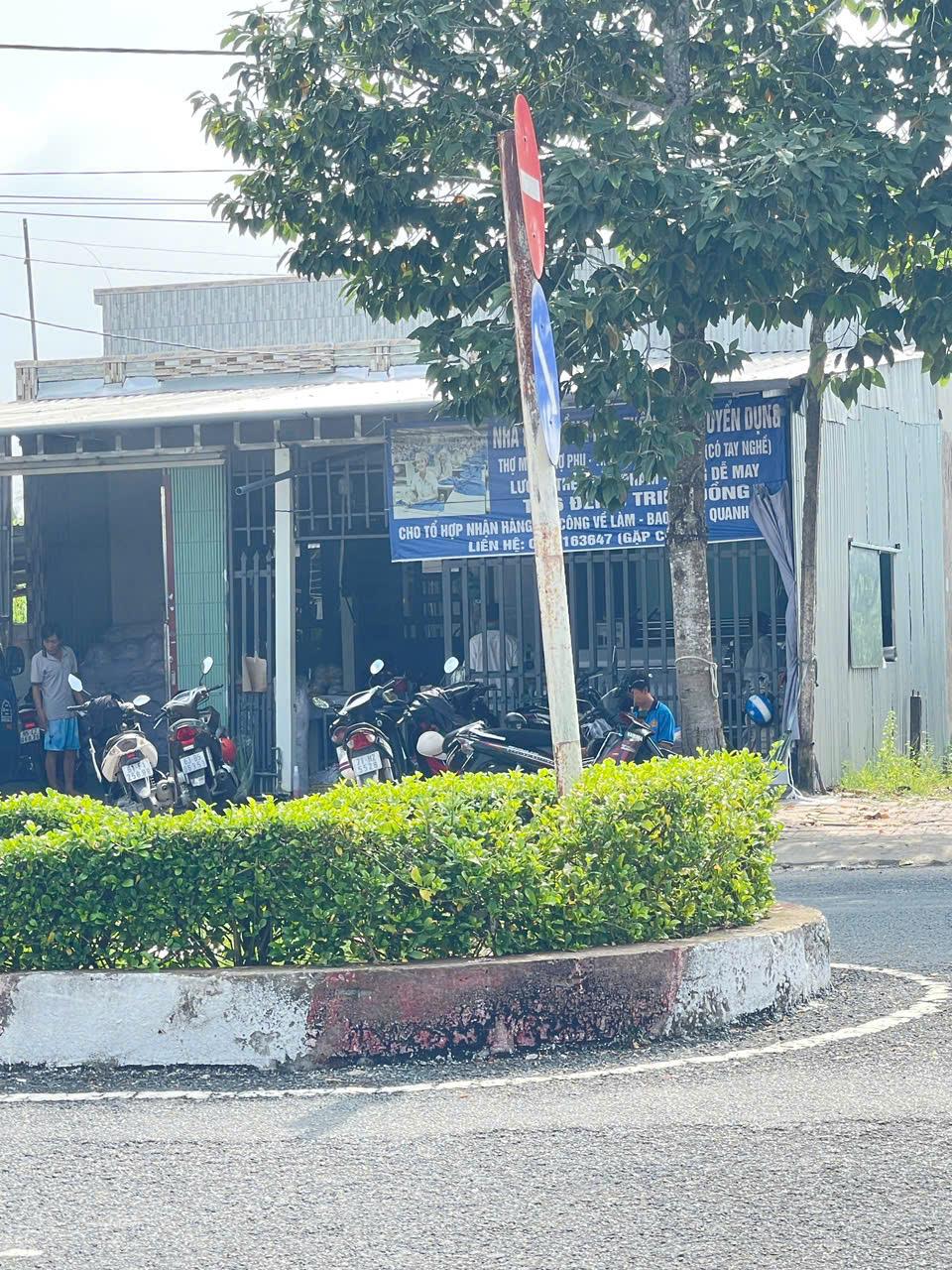 Bán nhà Thị trấn Một Ngàn, Huyện Châu Thành A, tỉnh Hậu Giang