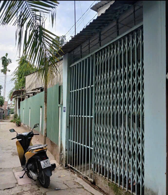 Bán nhà phường Long Hòa, quận Bình Thủy, Thành phố Cần Thơ