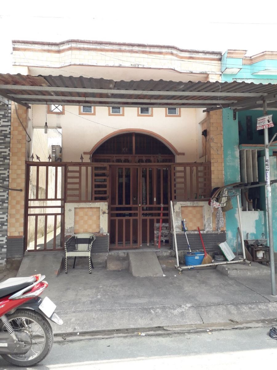 Bán nhà xã An Phú, Thành phố Thuận An, tỉnh Bình Dương