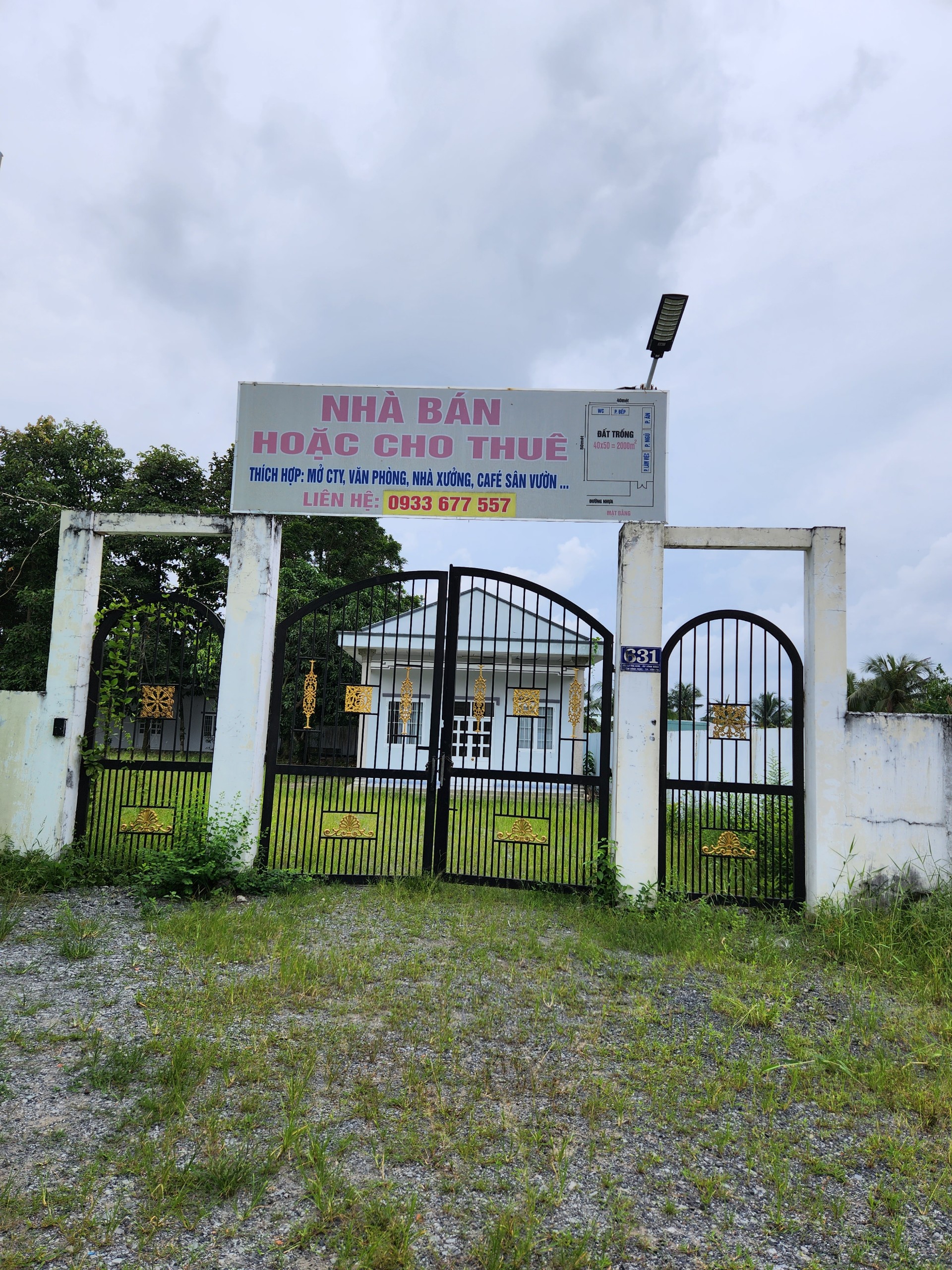 Bán đất xã An Vĩnh Ngãi, Thành phố Tân An, tỉnh Long An
