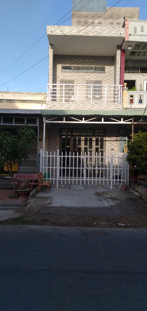 Bán nhà xã Bình Mỹ, Huyện Châu Phú, tỉnh An Giang