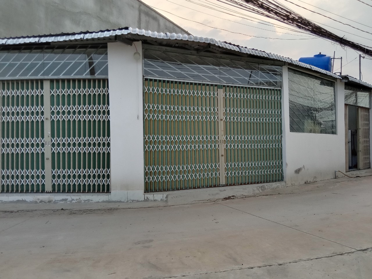 Bán nhà xã Đức Hòa Đông, Huyện Đức Hòa, tỉnh Long An