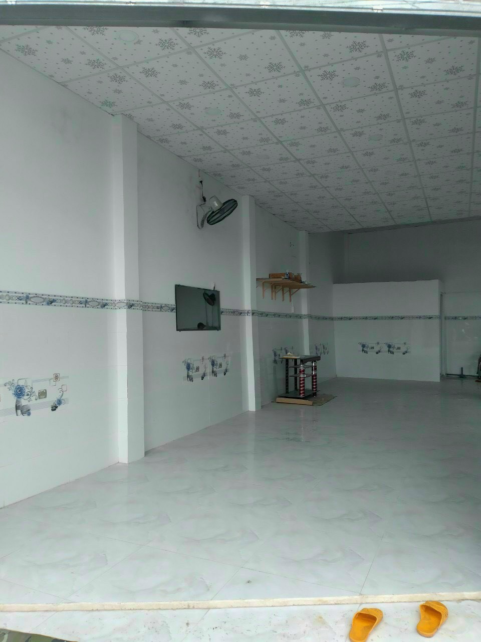 Bán nhà xã Đức Hòa Đông tỉnh Long An