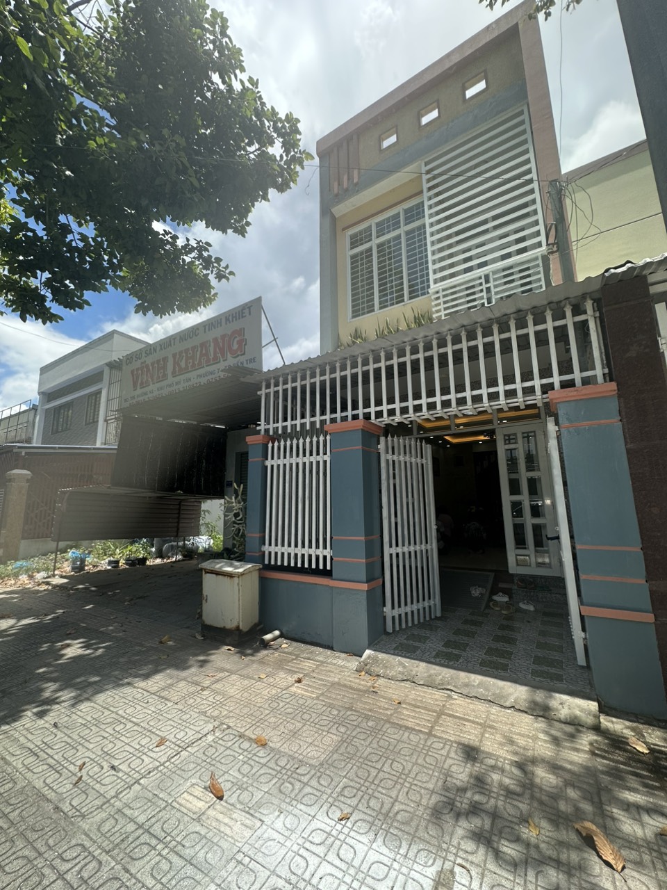 Bán nhà Đường N1, Thành phố Bến Tre, tỉnh Bến Tre