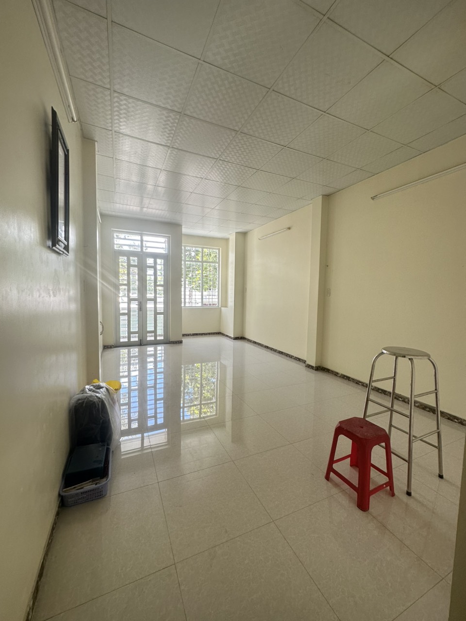 Bán nhà Đường N1 tỉnh Bến Tre