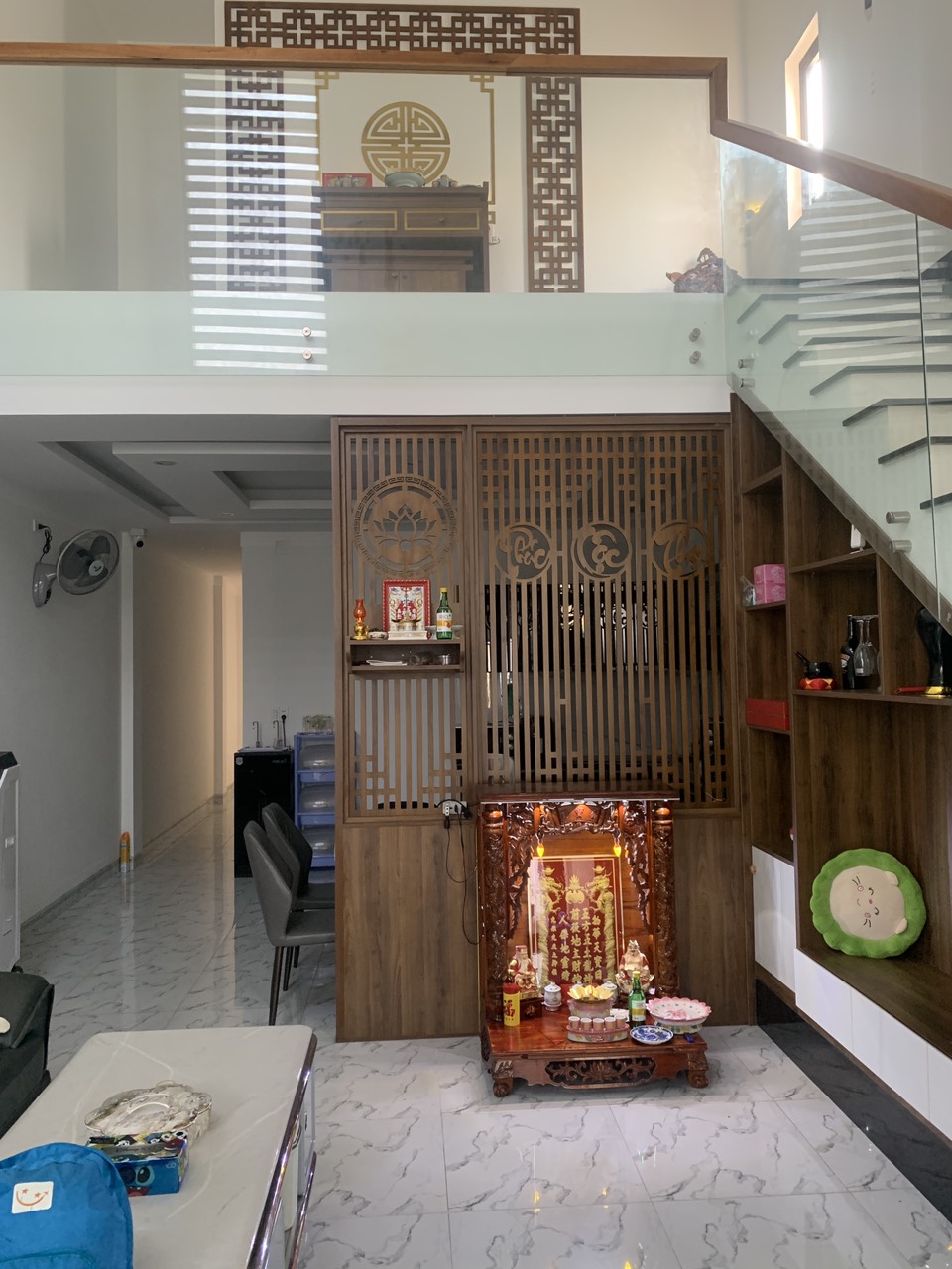 Bán nhà đường Phạm Văn Đồng tỉnh Kon Tum