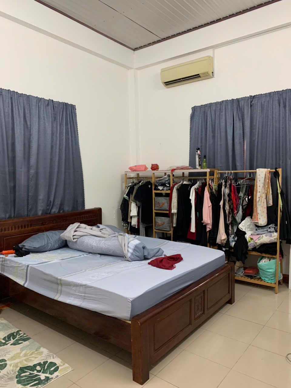 Bán nhà đường số 6, phường Tân Tiến tỉnh Đồng Nai