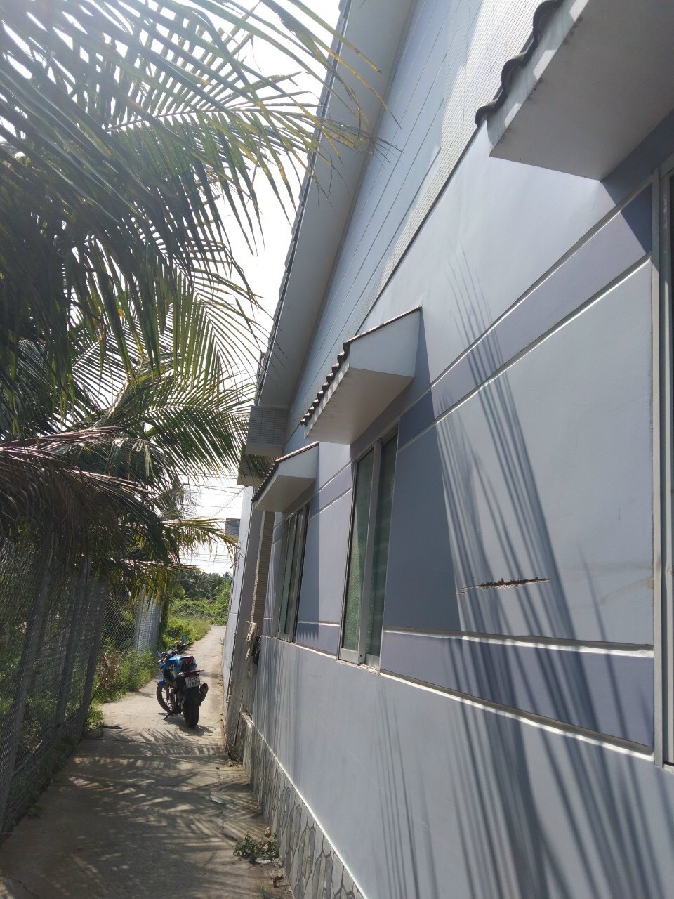 Bán nhà xã Giao Long tỉnh Bến Tre