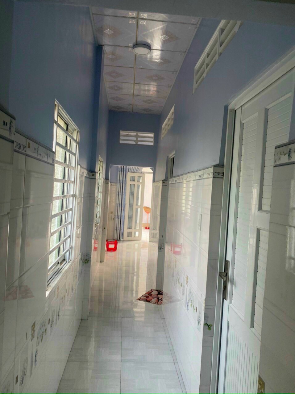 Bán nhà xã Giao Long tỉnh Bến Tre