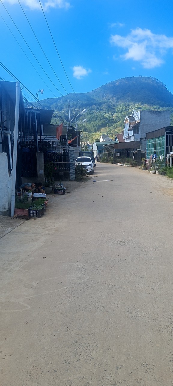 Bán nhà xã Hiệp An tỉnh Lâm Đồng