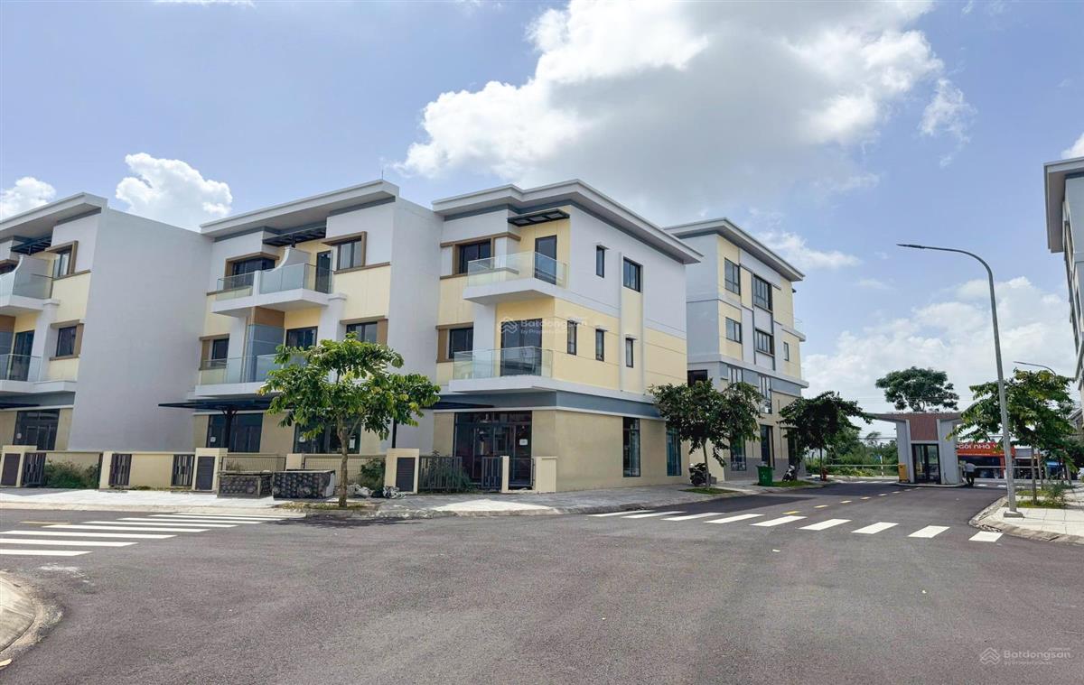 Bán nhà dự án Iris Residence, Huyện Cần Giuộc, tỉnh Long An