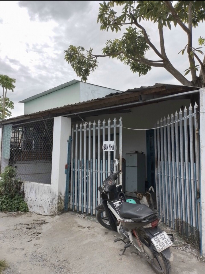 Bán nhà xã Mỹ Hạnh Bắc, Huyện Đức Hòa, tỉnh Long An