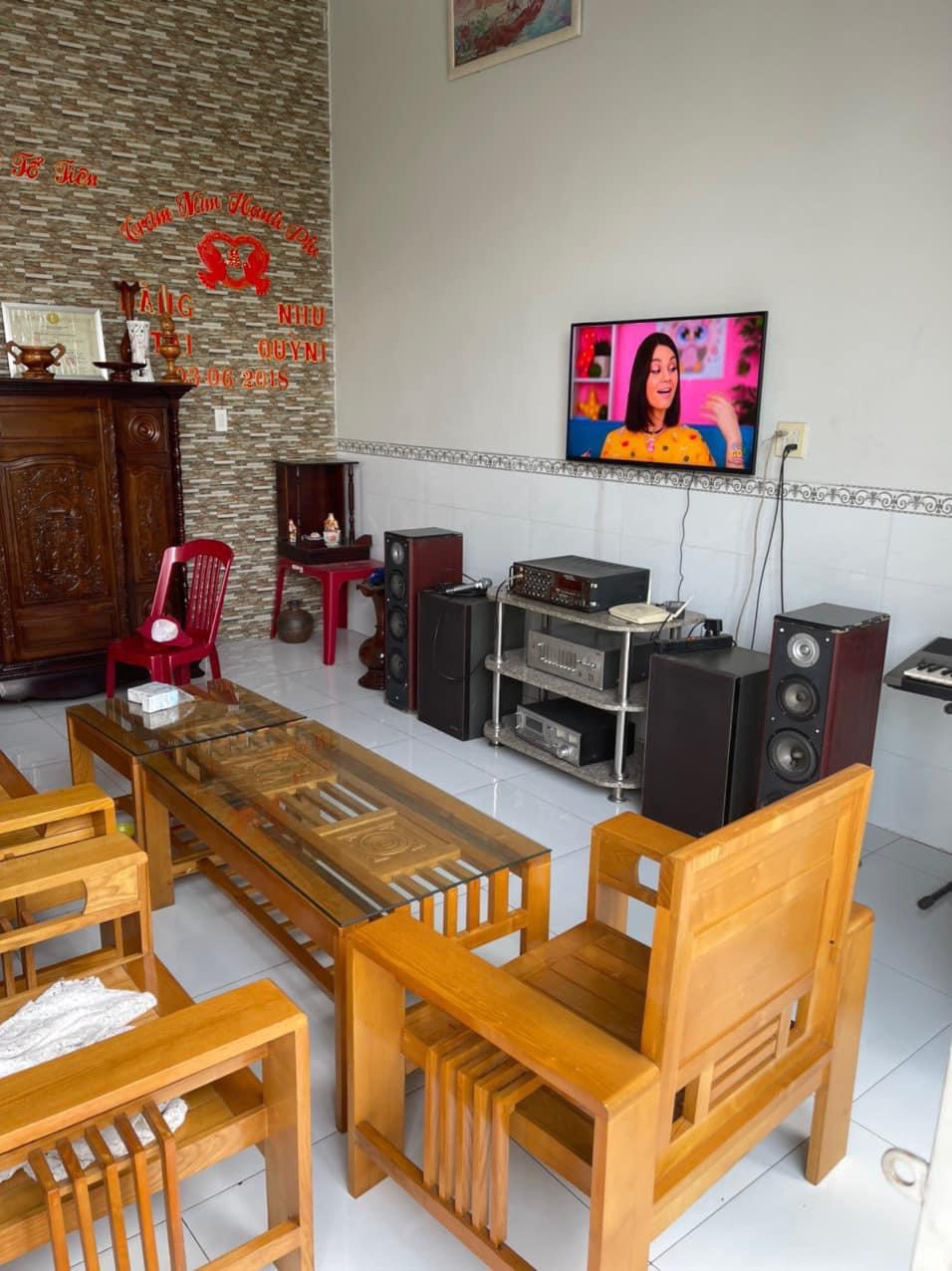 Bán nhà xã Ngọc Định, Huyện Định Quán, tỉnh Đồng Nai