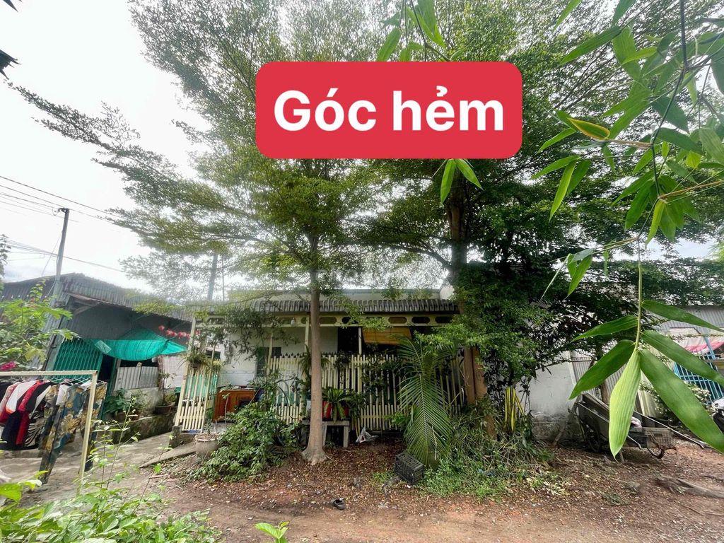 Bán nhà xã Nhơn Mỹ, Huyện Chợ Mới, tỉnh An Giang