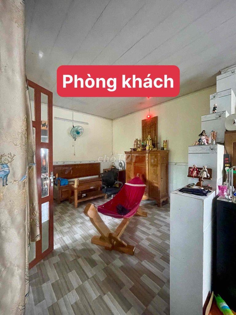 Bán nhà xã Nhơn Mỹ tỉnh An Giang