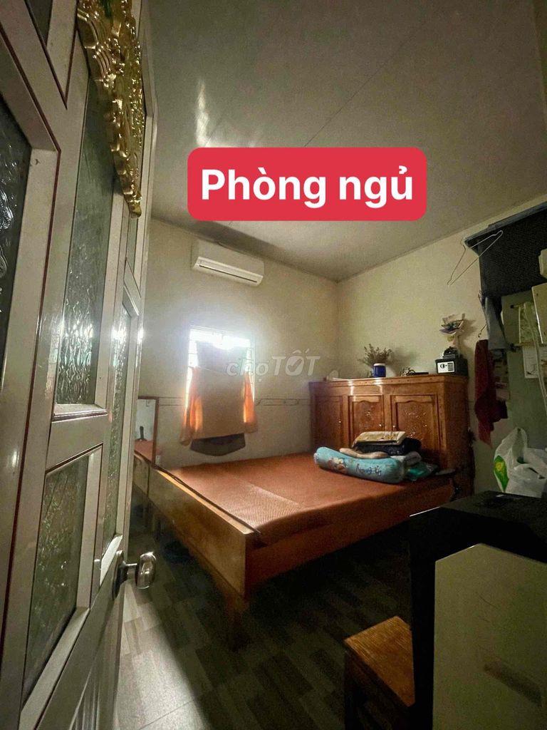 Bán nhà xã Nhơn Mỹ tỉnh An Giang