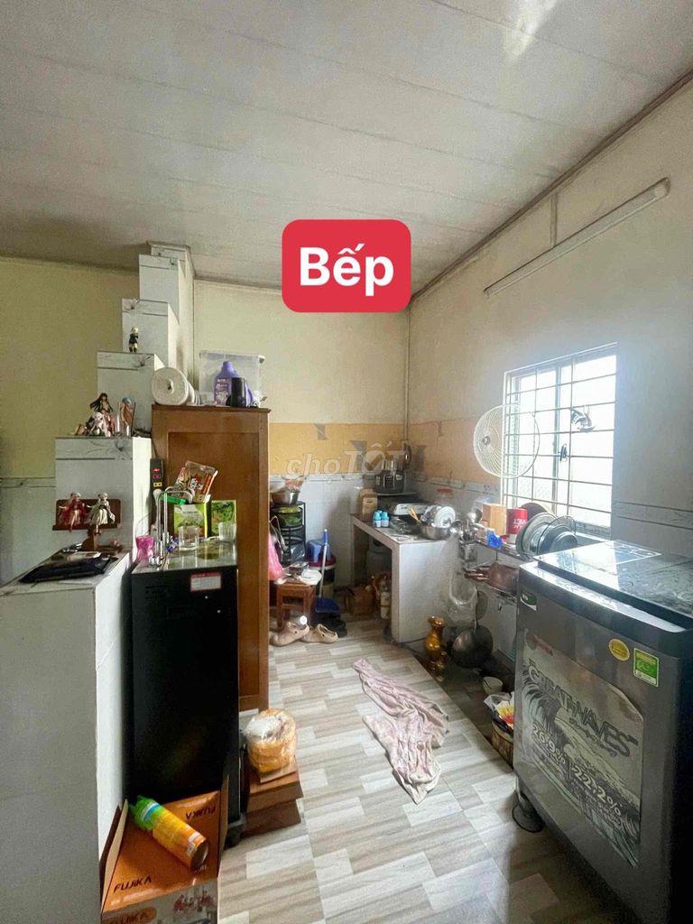 Bán nhà xã Nhơn Mỹ tỉnh An Giang