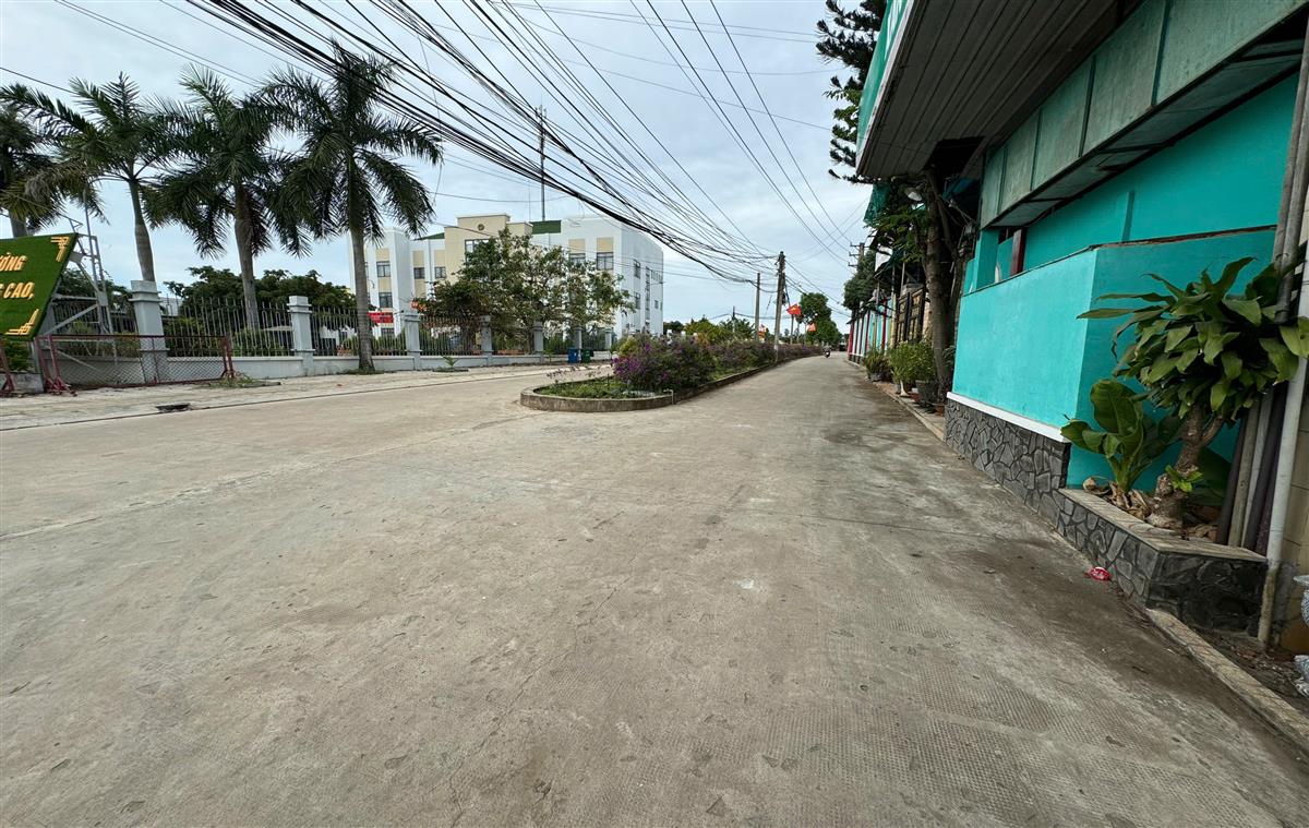 Bán nhà xã Phú Cường tỉnh Đồng Nai
