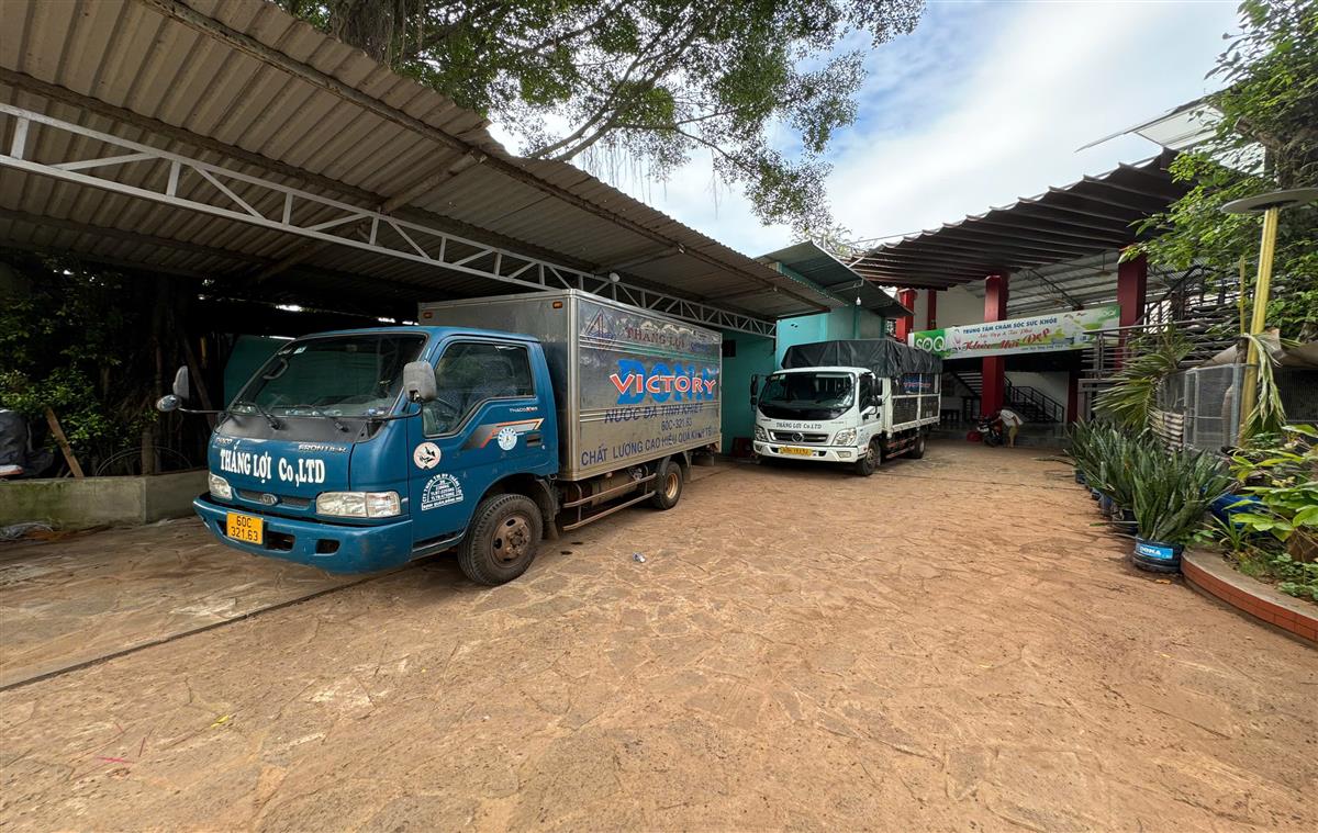 Bán nhà xã Phú Cường tỉnh Đồng Nai