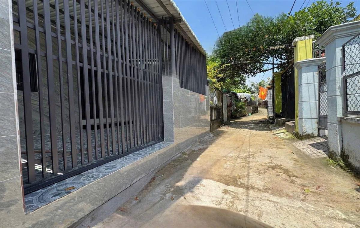 Bán nhà xã Phú Đông, Huyện Nhơn Trạch, tỉnh Đồng Nai