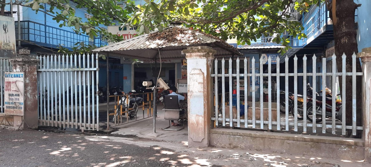 Bán đất xã Phú Quới, Huyện Long Hồ, tỉnh Vĩnh Long