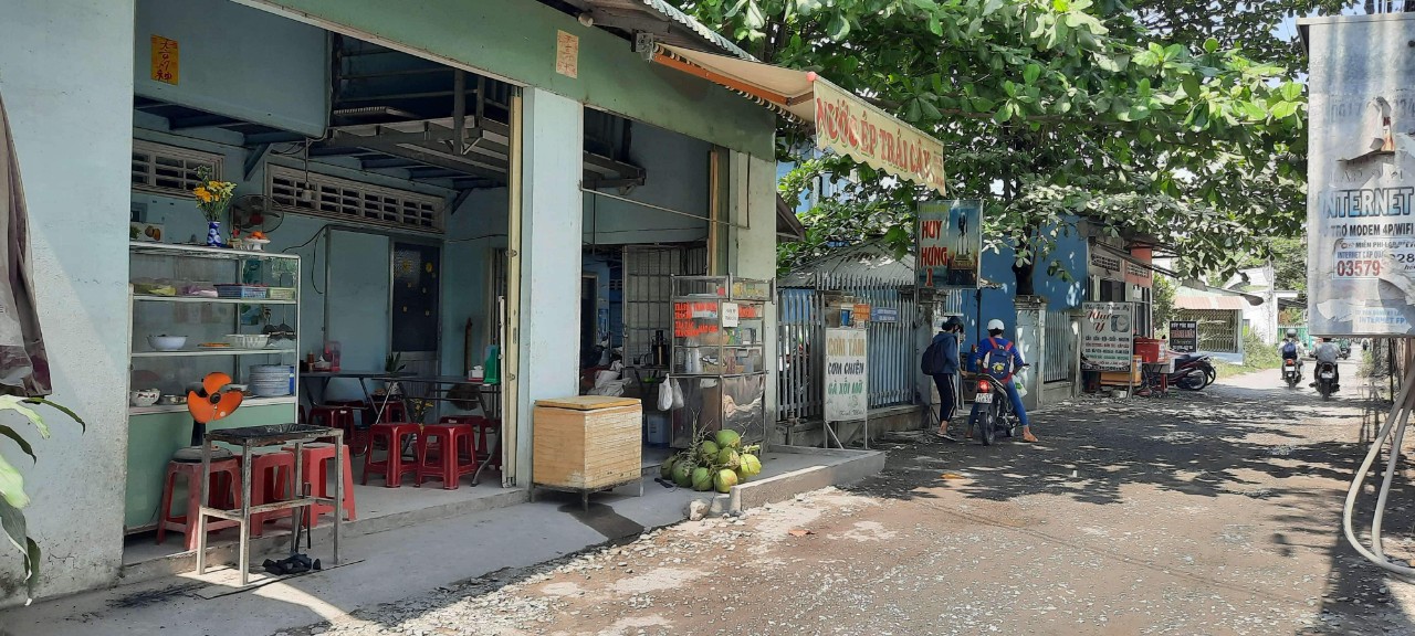 Bán đất xã Phú Quới tỉnh Vĩnh Long