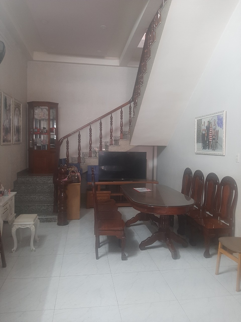 Bán nhà xã Phú Túc, Huyện Định Quán, tỉnh Đồng Nai