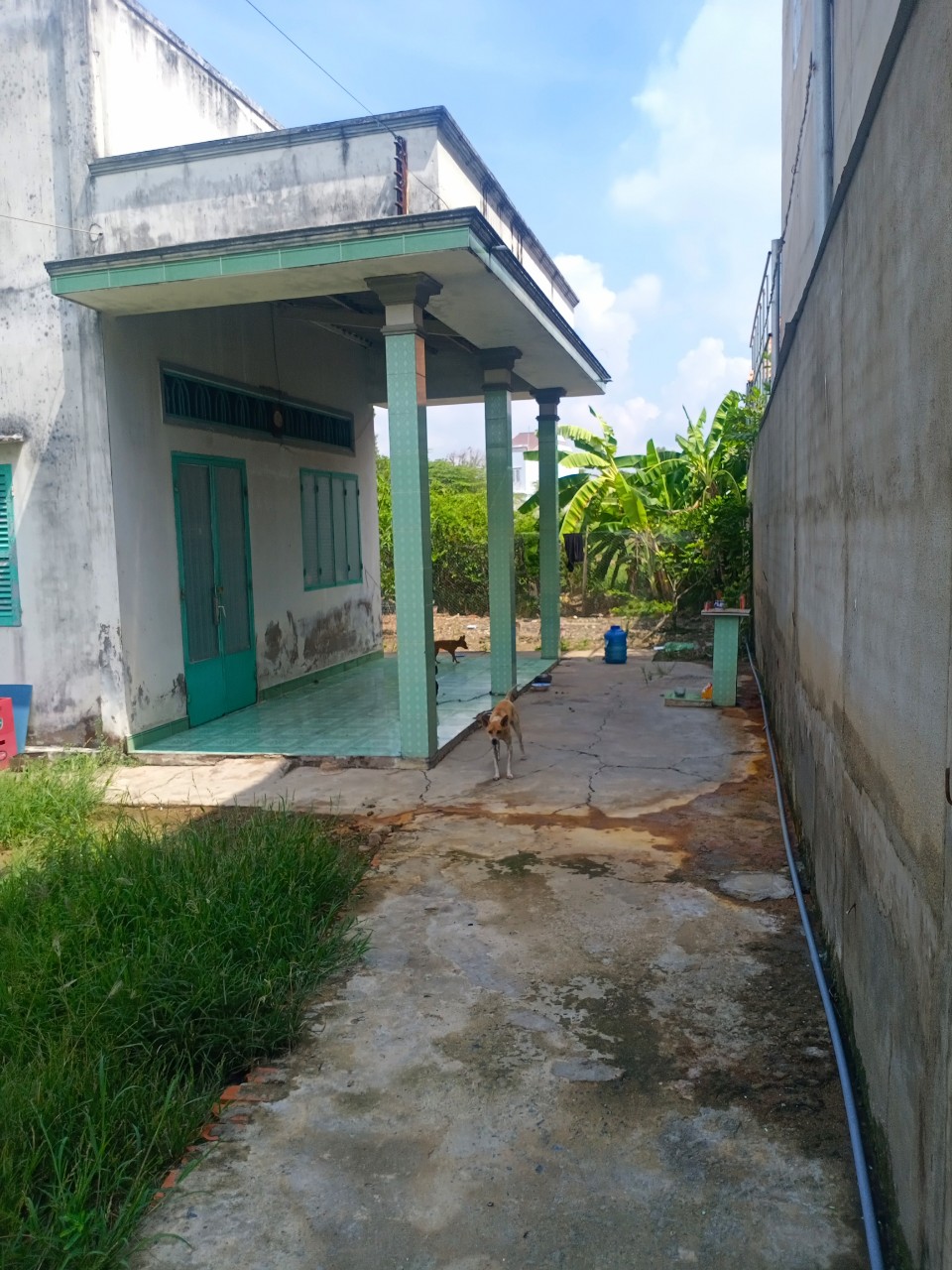 Bán nhà xã Phước Lý, Huyện Cần Giuộc, tỉnh Long An