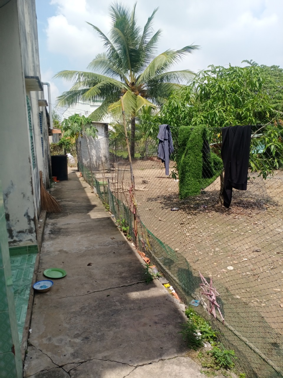 Bán nhà xã Phước Lý tỉnh Long An