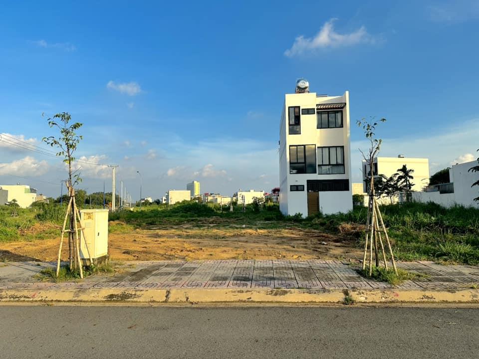 Bán nhà xã Phước Thuận tỉnh Bà Rịa Vũng Tàu
