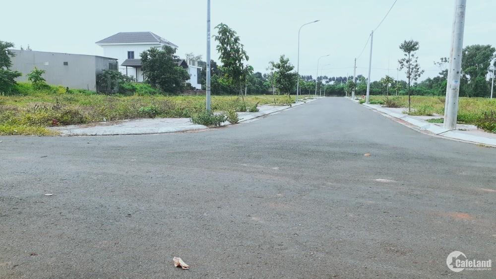 Bán nhà xã Phước Thuận tỉnh Bà Rịa Vũng Tàu