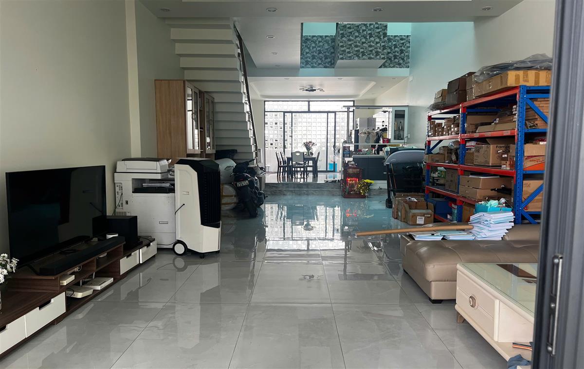 Bán nhà phường Long Bình tỉnh Đồng Nai
