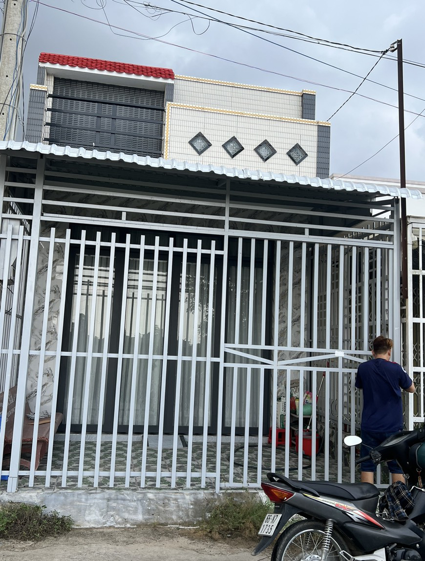 Bán nhà xã Phương Trà, Huyện Cao Lãnh, tỉnh Đồng Tháp