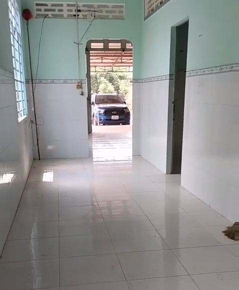 Bán nhà xã Suối Ngô tỉnh Tây Ninh