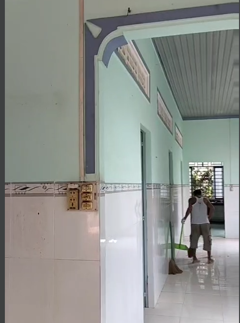 Bán nhà xã Suối Ngô tỉnh Tây Ninh