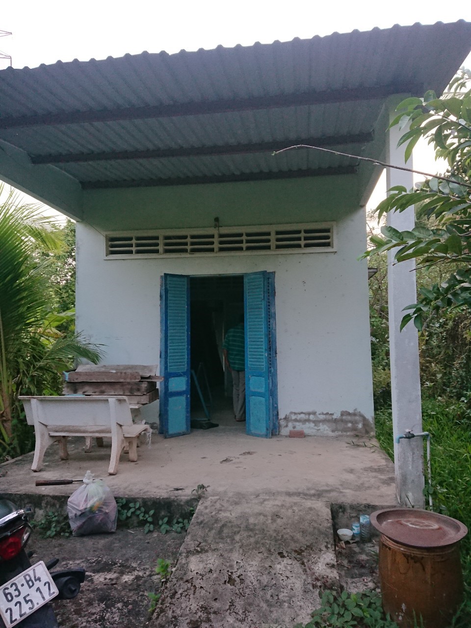 Bán nhà xã Tam Hiệp, Huyện Châu Thành, tỉnh Tiền Giang