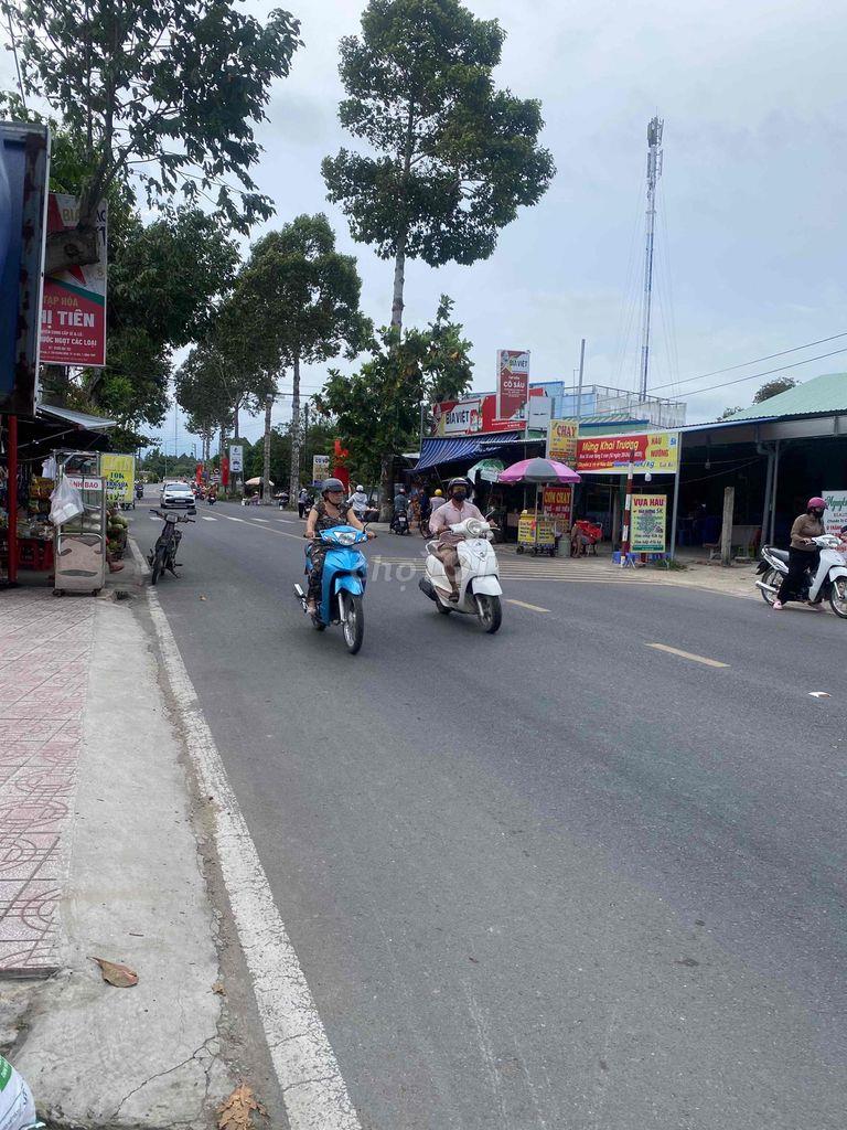 Bán nhà xã Tân Khánh Đông, Thành phố Sa Đéc, tỉnh Đồng Tháp