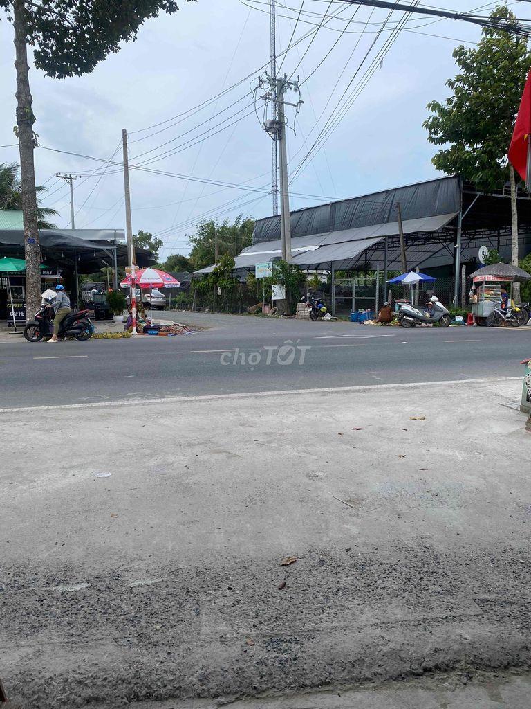Bán nhà xã Tân Khánh Đông tỉnh Đồng Tháp